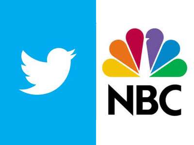HashGag? Twitter alerts NBC of critical British journalist, then suspends him