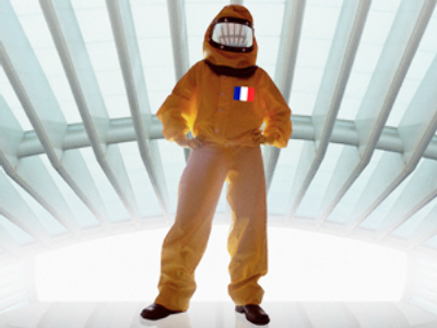 Need plutonium? France has 14 kilos to spare!