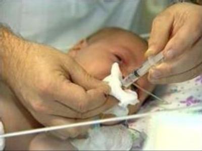 Negligence case filed against Krasnodar hospital
