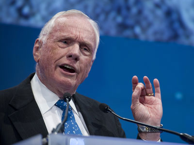 Astronaut Neil Armstrong dies at age 82