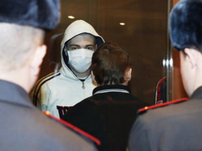 Neo-Nazi gang sentenced in Moscow
