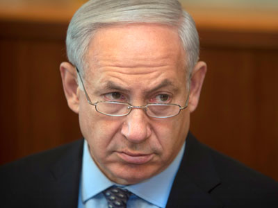 Netanyahu reasserts right to decide on Iran attack