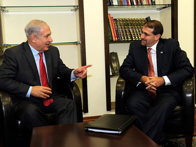 Netanyahu exploded over US hesitancy towards Iran – Republican congressman
