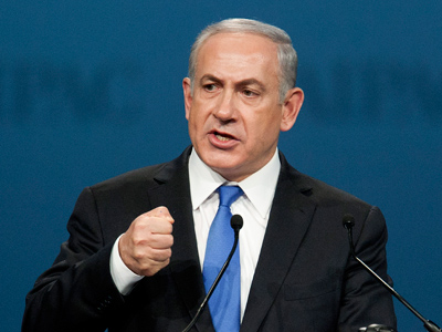 Netanyahu threatens unilateral strike against Iran ‘in months’
