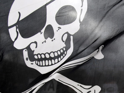 Sound of irony: Copyright firm fined after stealing music for anti-piracy ad
