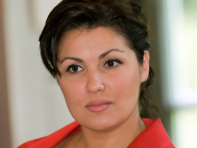 Russian opera singer and Deputy minister – new global leaders