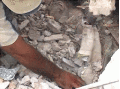New blasts hit Baghdad