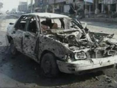 New blasts in Iraq kill 19