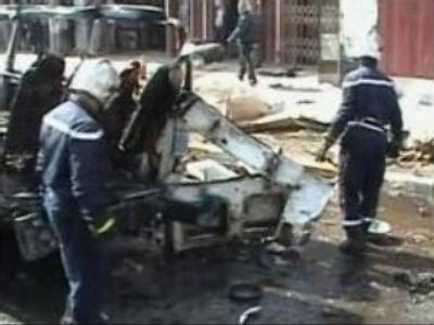 New blasts in Iraq take heavy toll