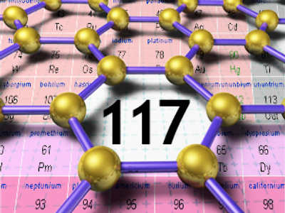 New chemical element to be synthesized in Russia