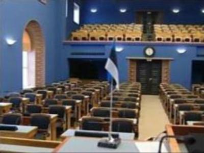 New coalition to be formed in Estonia