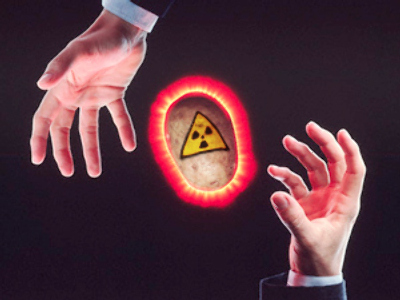 New German government’s nuclear hot potato