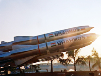 New hypersonic missile to be 'uninterceptable'