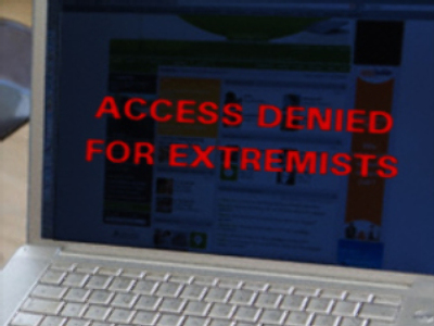 New legislation targets online extremists