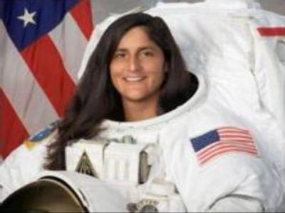 New record set in space