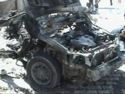 New surge in Iraq violence: 32 killed, 24 injured