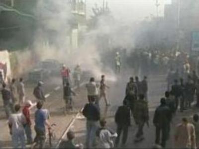 New threat for peace process in the Middle East