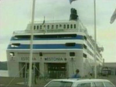 New twist in “Estonia” ferry sinking case