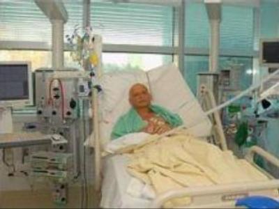 New twist in Litvinenko’s case