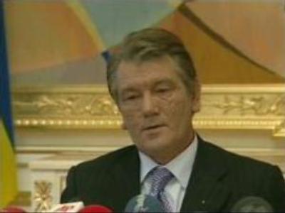 New Ukrainian law cuts President’s authority