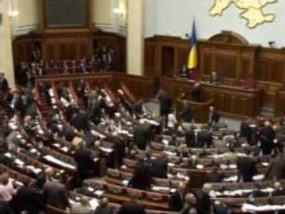 New Ukrainian minister angers opponents