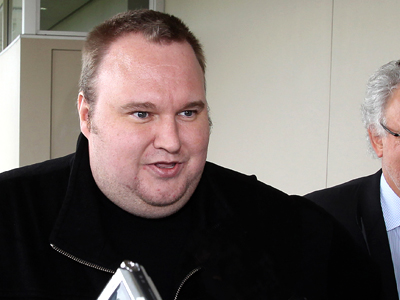 New Zealand PM was aware of illegal Kim Dotcom surveillance