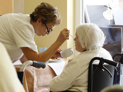 National Health Shame: UK hospital food worse than junk