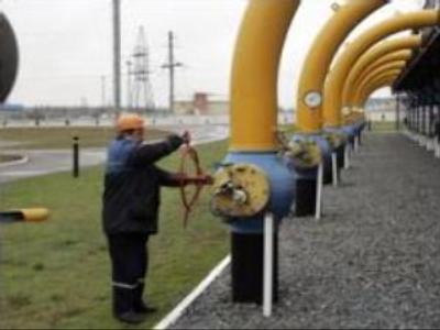 No gas failure to Europe: Gazprom
