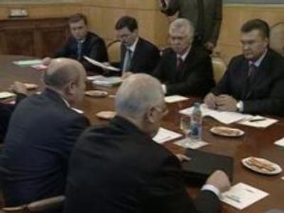 No gas price rise for Ukraine until the New Year