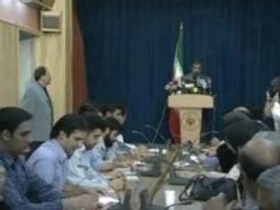 No halt to enrichment, warns Iran