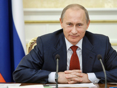 No Korean groom for Putin’s daughter