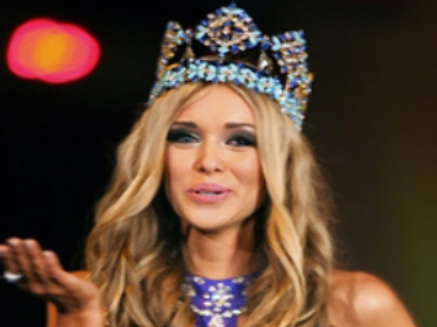 No life for a beauty queen