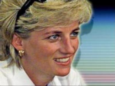 No one to blame for Princess Diana’s death