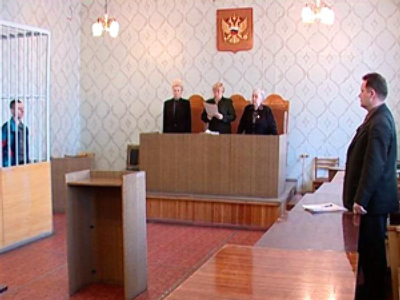 No penalty for BSing Russian courts
