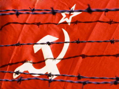 No place for Soviet symbols on V-Day