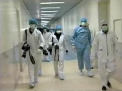 Non-Aligned envoys visit Iranian nuclear site