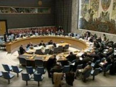 Non-permanent Security Council members have their say on Iran