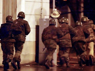Nord-Ost siege remembered 7 years on