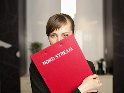 Nord Stream report aims to convince ecologists