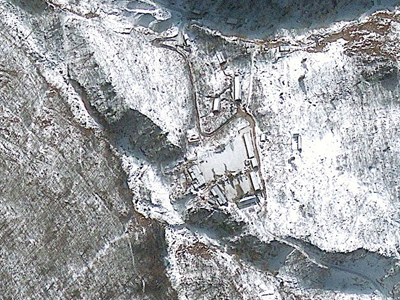 N. Korea conducts 3rd nuclear test, warns more ‘measures’ may come