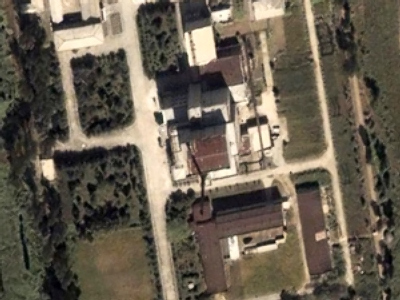 North Korea back on nuclear track