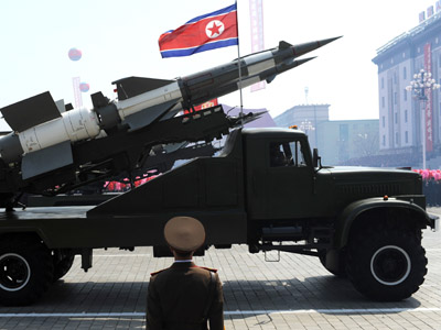 Korean peninsula teeters on brink of war – Pyongyang