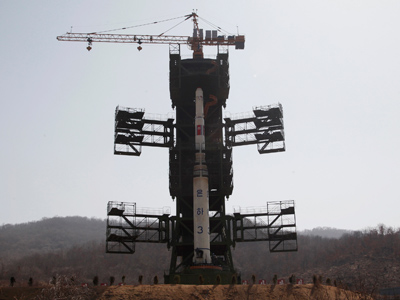 N. Korea: We are no longer bound by nuclear test moratorium