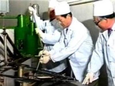 North Korea may nix nukes agreement