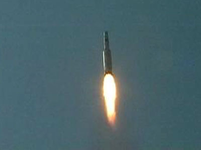 KIMmortal: Death not the end as N. Korea tests missile