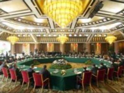 North Korea nuclear talks resumed
