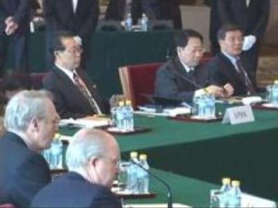 North Korea nuclear talks to resume in February