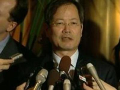 North Korea ready for talks - Russian envoy