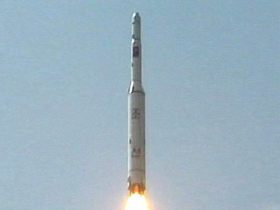 North Korea fires two short-range missiles Thursday – reports
