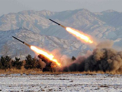 N. Korea calls criticism of its nuclear program ‘declaration of war’